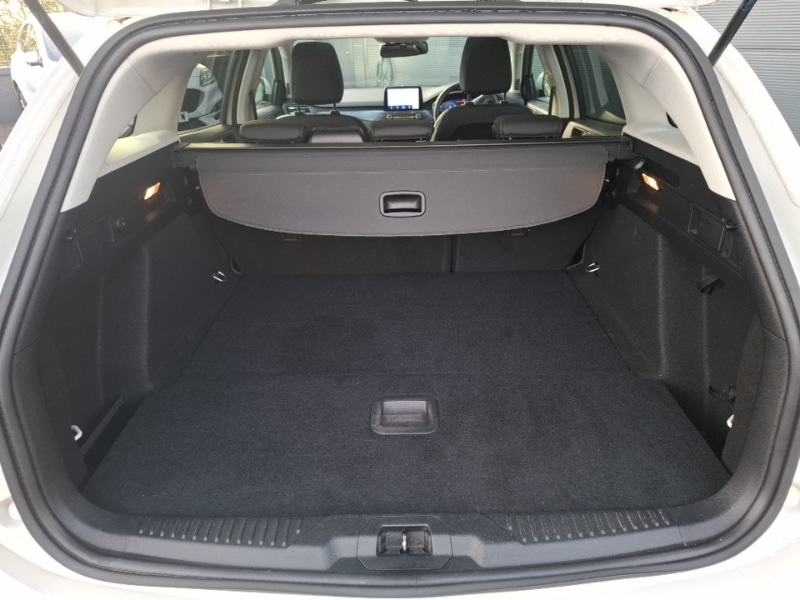 Used Ford Focus 2020 for sale - 76556263: Photo 8