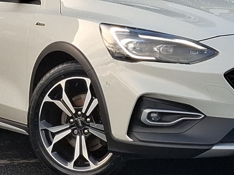 Used Ford Focus 2020 for sale - 76556263: Photo 9