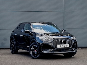 Used DS Automobiles DS 3 2021 for sale - 78660866: Photo