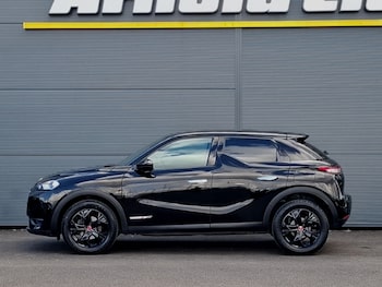 Used DS Automobiles DS 3 2021 for sale - 78660866: Photo