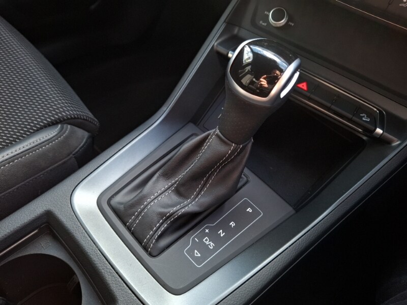 Used Audi Q3 2021 for sale - 77818426: Photo 12