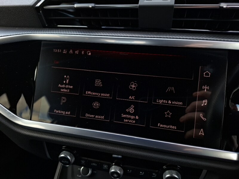 Used Audi Q3 2021 for sale - 77818426: Photo 13