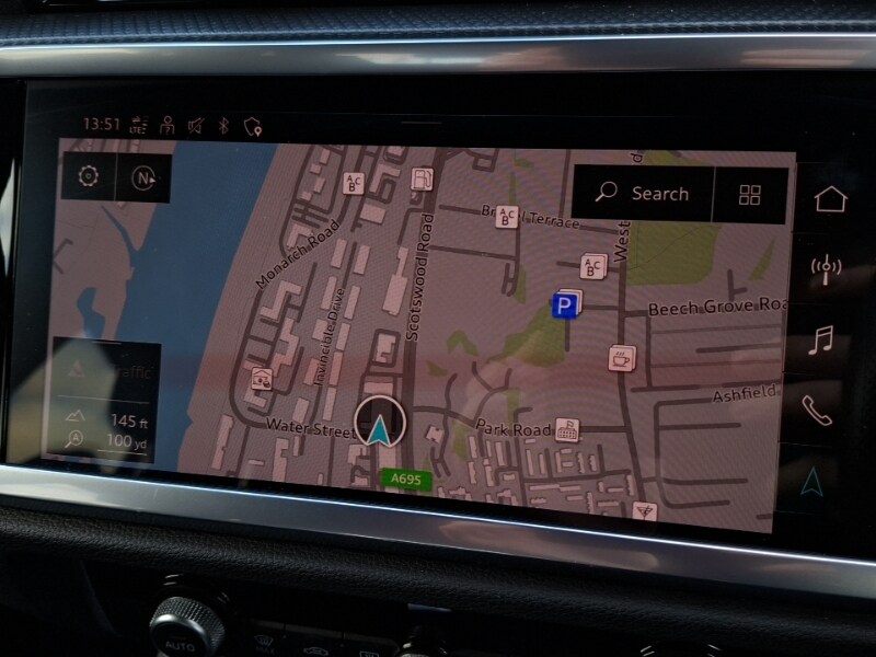 Used Audi Q3 2021 for sale - 77818426: Photo 15