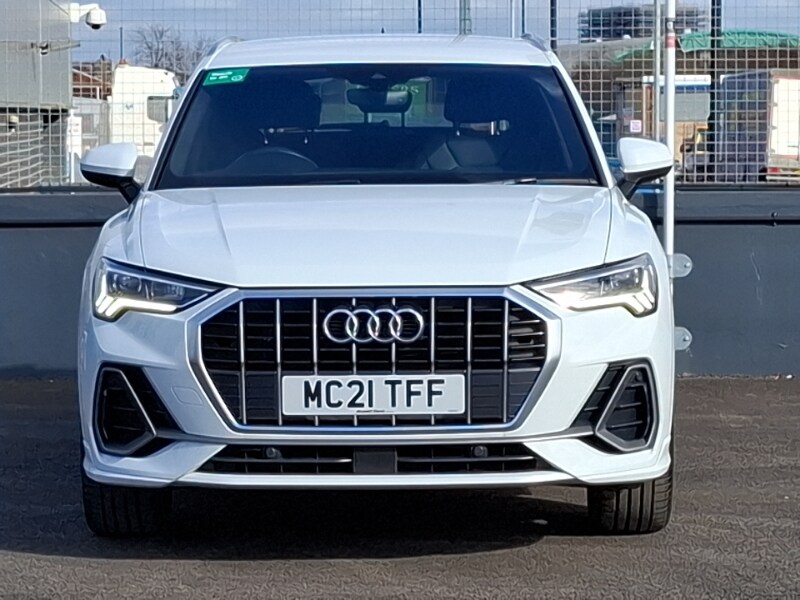 Used Audi Q3 2021 for sale - 77818426: Photo 19