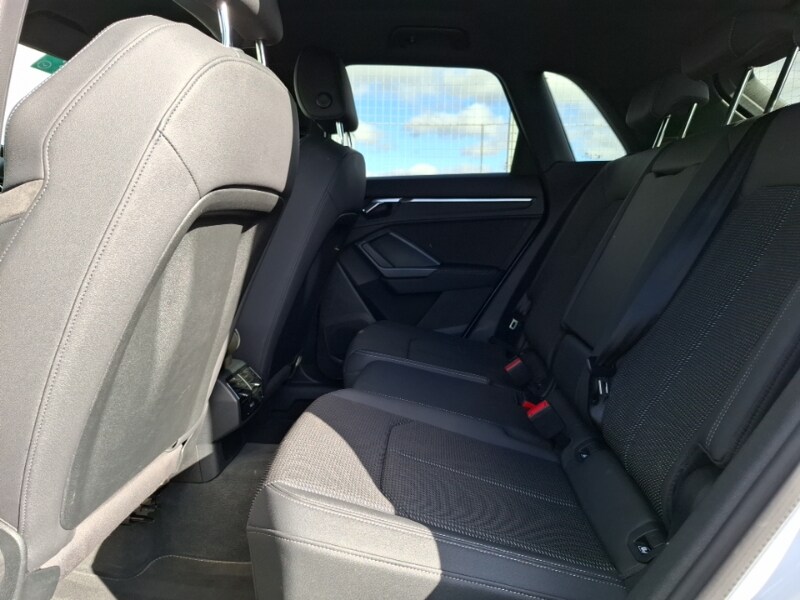 Used Audi Q3 2021 for sale - 77818426: Photo 6