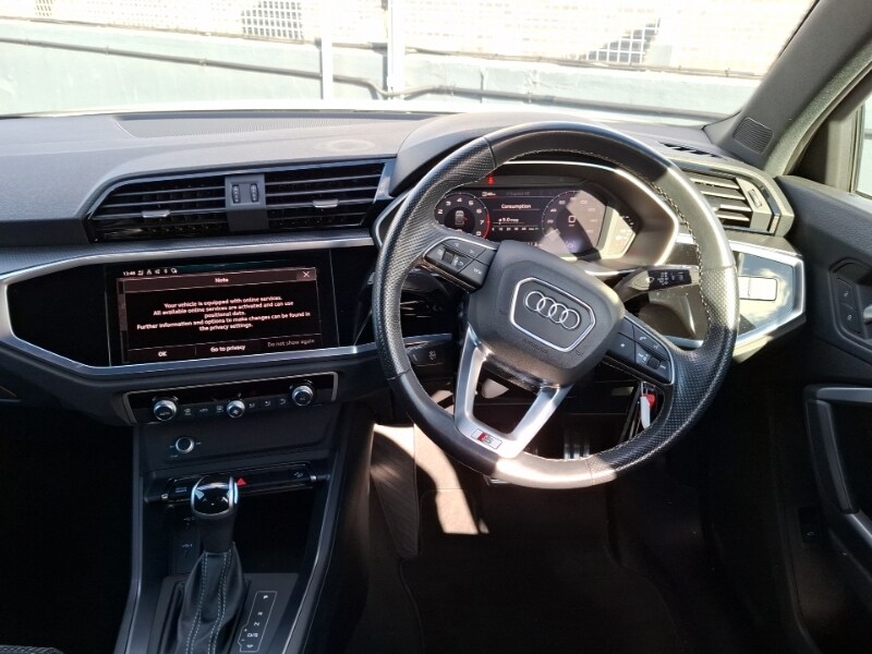 Used Audi Q3 2021 for sale - 77818426: Photo 7