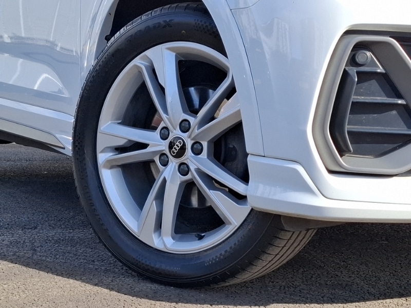 Used Audi Q3 2021 for sale - 77818426: Photo 9