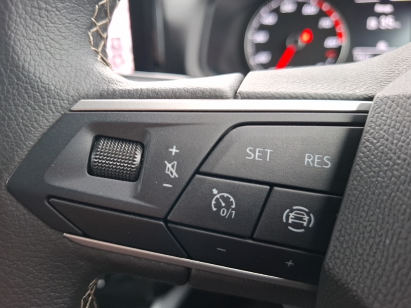 Used SEAT Arona 2022 for sale - 76687805: Photo 12