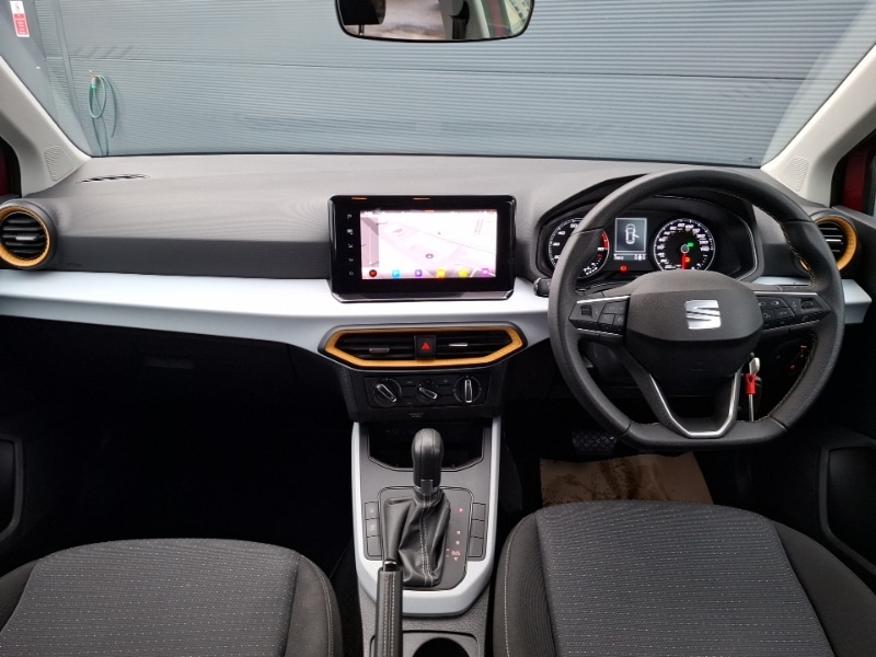 Used SEAT Arona 2022 for sale - 76687805: Photo 2