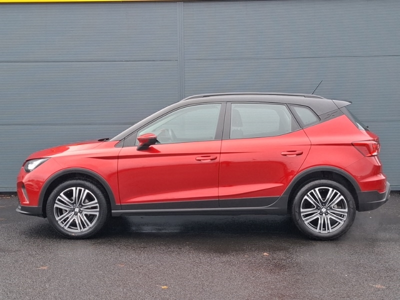 Used SEAT Arona 2022 for sale - 76687805: Photo 4