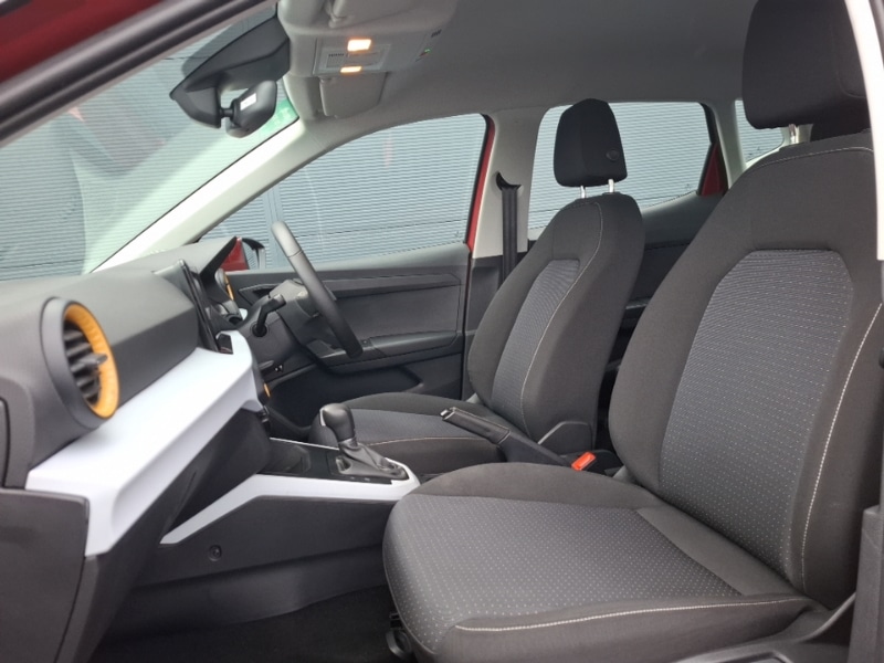 Used SEAT Arona 2022 for sale - 76687805: Photo 5