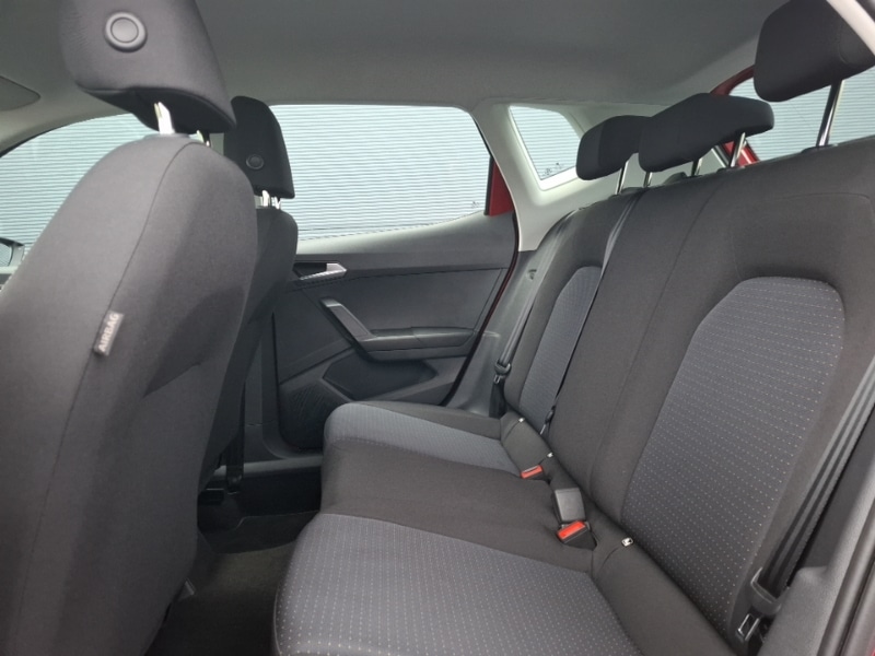 Used SEAT Arona 2022 for sale - 76687805: Photo 6