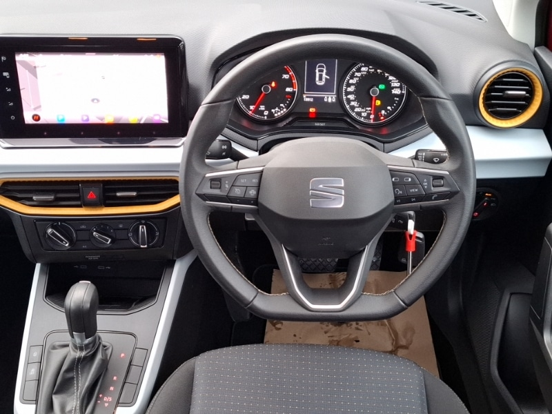 Used SEAT Arona 2022 for sale - 76687805: Photo 7