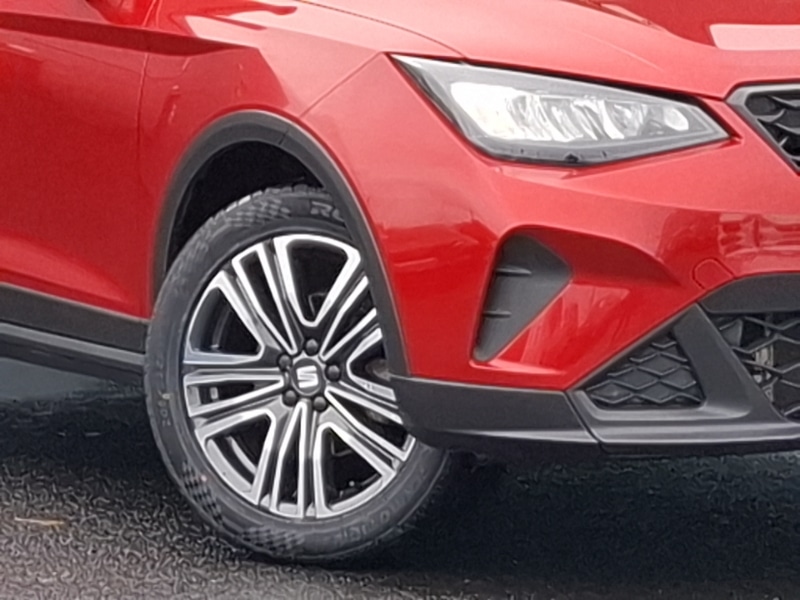 Used SEAT Arona 2022 for sale - 76687805: Photo 9