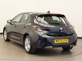 Used Toyota Corolla 2022 for sale - 74303254: Photo