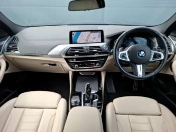 Used BMW X4 2020 for sale - 74855839: Photo