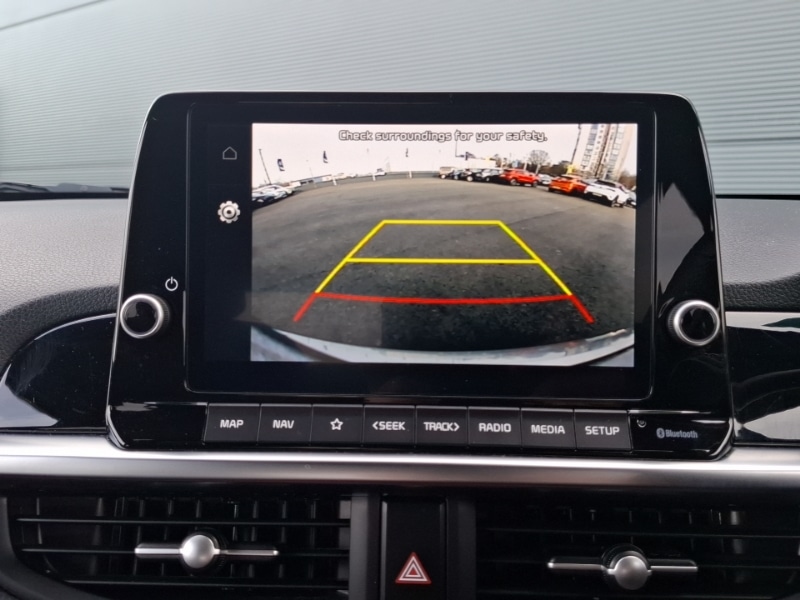 Used Kia Picanto 2023 for sale - 77956605: Photo 10