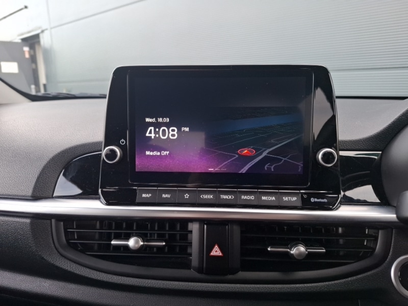 Used Kia Picanto 2023 for sale - 77956605: Photo 11