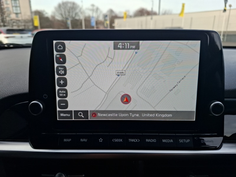 Used Kia Picanto 2023 for sale - 77956605: Photo 12