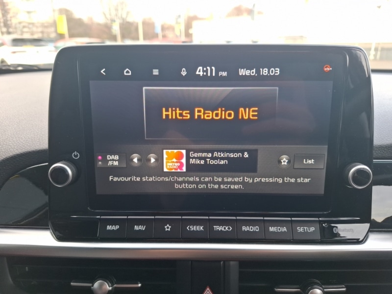 Used Kia Picanto 2023 for sale - 77956605: Photo 13