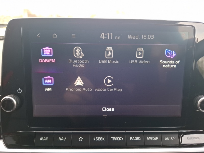 Used Kia Picanto 2023 for sale - 77956605: Photo 14