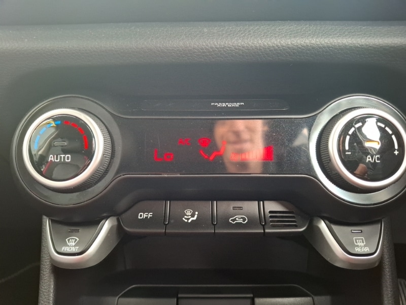 Used Kia Picanto 2023 for sale - 77956605: Photo 18