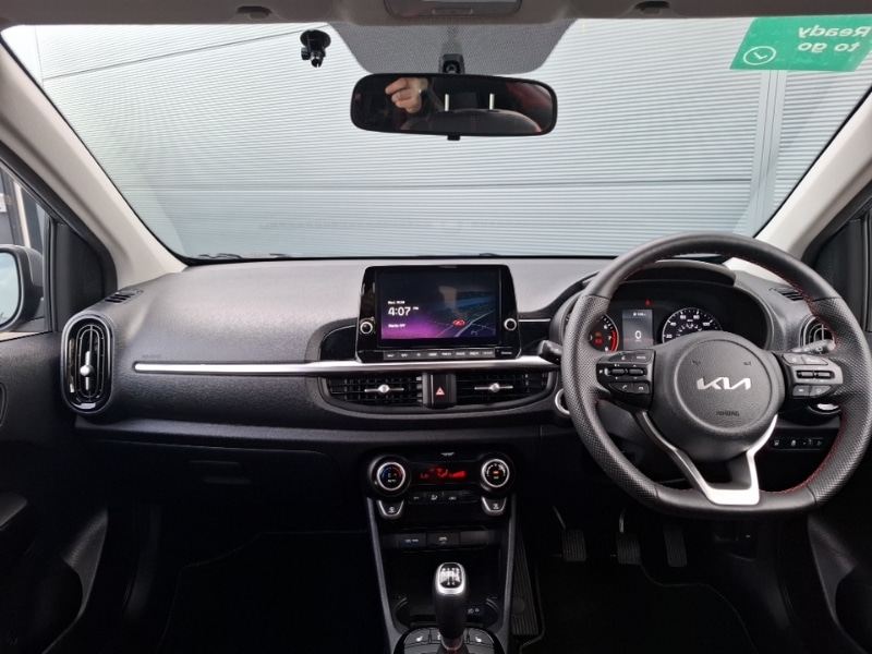 Used Kia Picanto 2023 for sale - 77956605: Photo 2