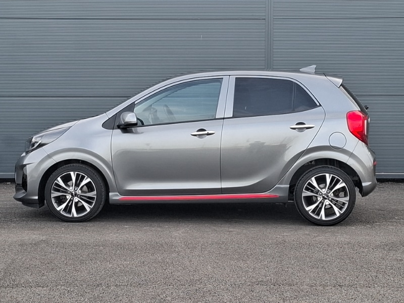 Used Kia Picanto 2023 for sale - 77956605: Photo 4