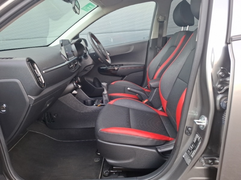 Used Kia Picanto 2023 for sale - 77956605: Photo 5