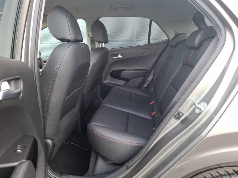 Used Kia Picanto 2023 for sale - 77956605: Photo 6