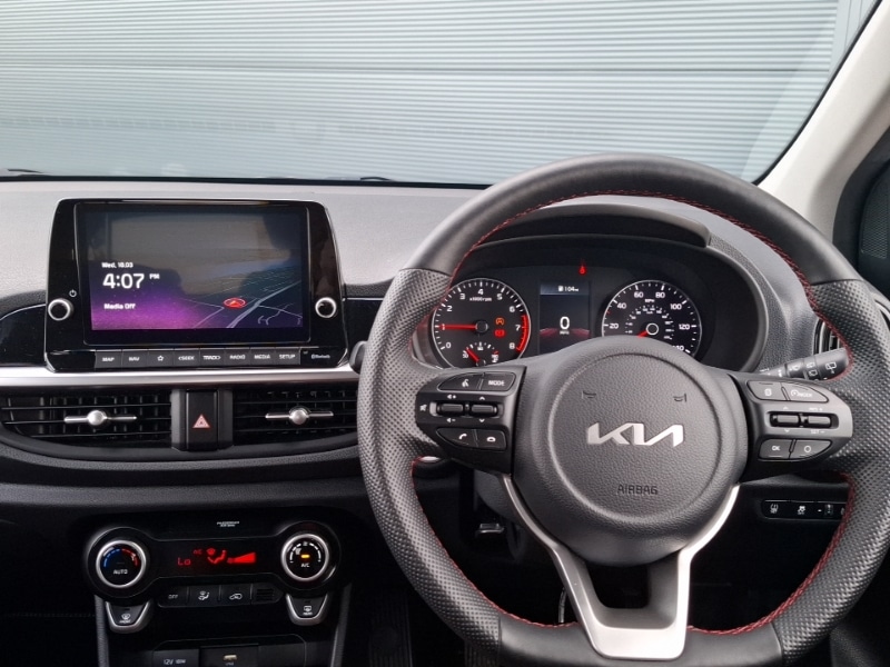 Used Kia Picanto 2023 for sale - 77956605: Photo 7