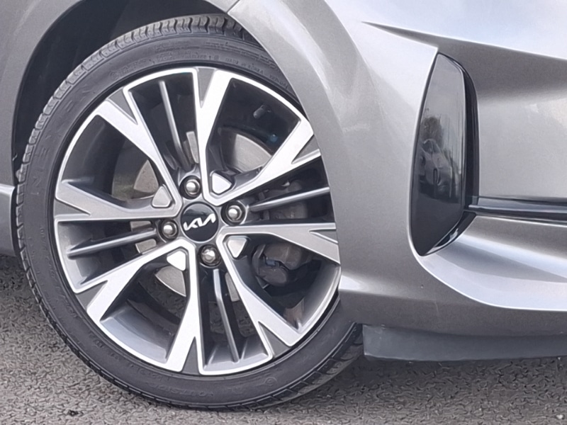 Used Kia Picanto 2023 for sale - 77956605: Photo 9