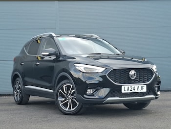 Used MG MG ZS 2024 for sale - 75550662: Photo
