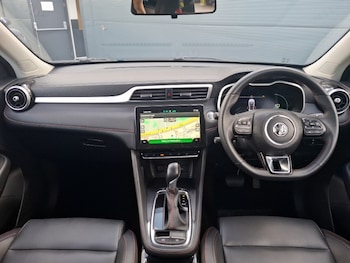 Used MG MG ZS 2024 for sale - 75550662: Photo