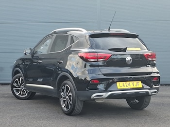 Used MG MG ZS 2024 for sale - 75550662: Photo