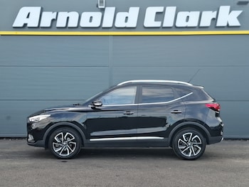 Used MG MG ZS 2024 for sale - 75550662: Photo