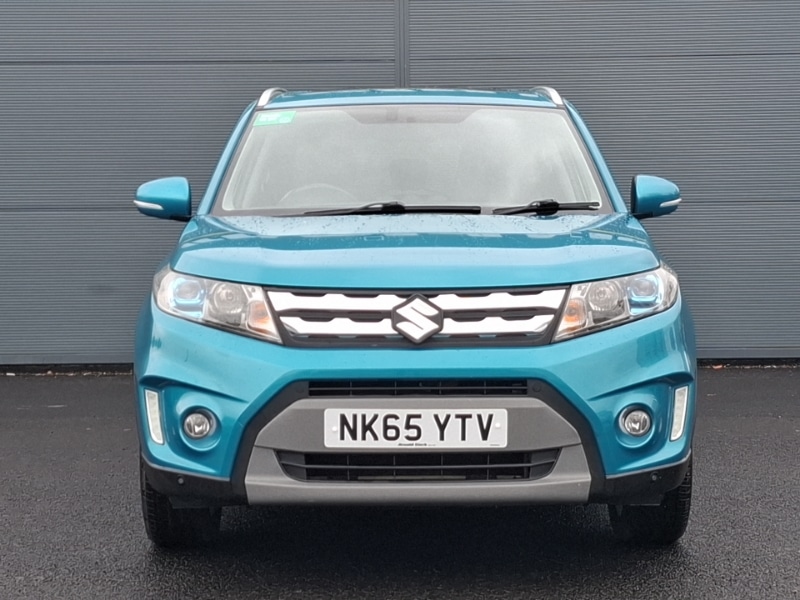 Used Suzuki Vitara 2015 for sale - 76134885: Photo 19