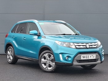 Used Suzuki Vitara 2015 for sale - 76134885: Photo