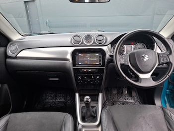 Used Suzuki Vitara 2015 for sale - 76134885: Photo