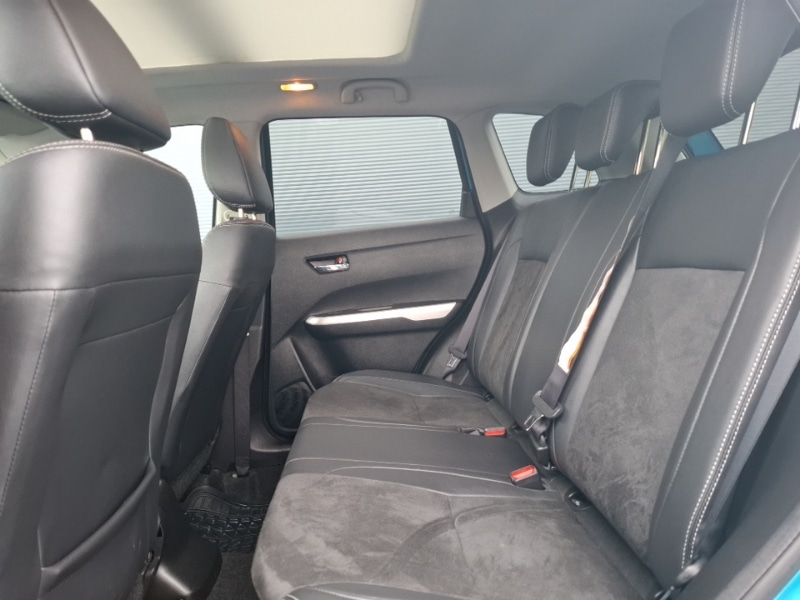Used Suzuki Vitara 2015 for sale - 76134885: Photo 6