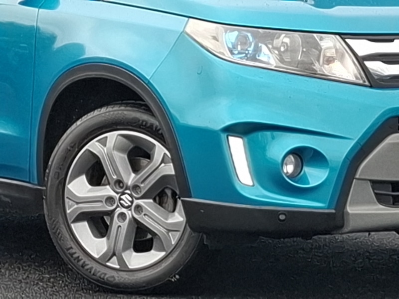 Used Suzuki Vitara 2015 for sale - 76134885: Photo 9