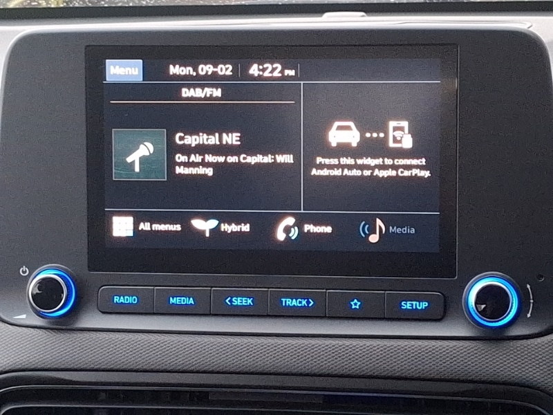 Used Hyundai KONA 2022 for sale - 77518342: Photo 10