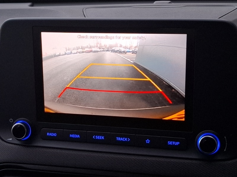 Used Hyundai KONA 2022 for sale - 77518342: Photo 11