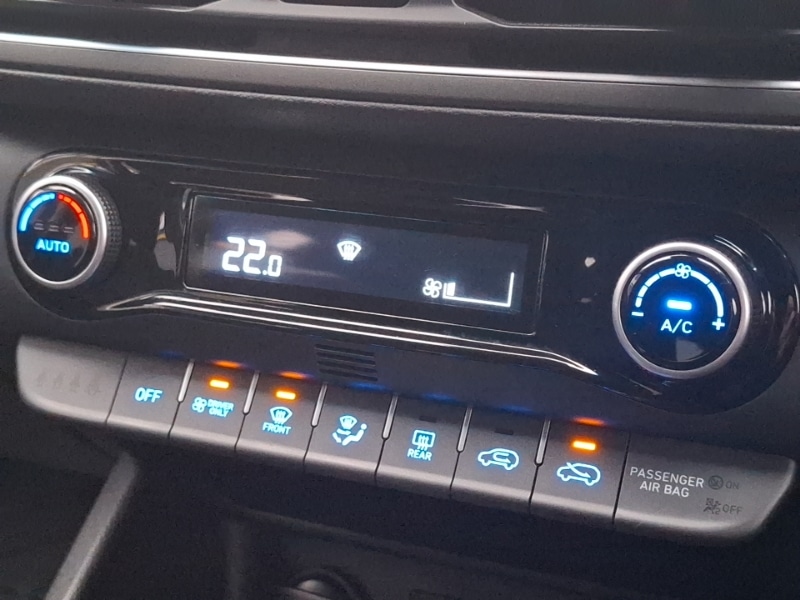 Used Hyundai KONA 2022 for sale - 77518342: Photo 14