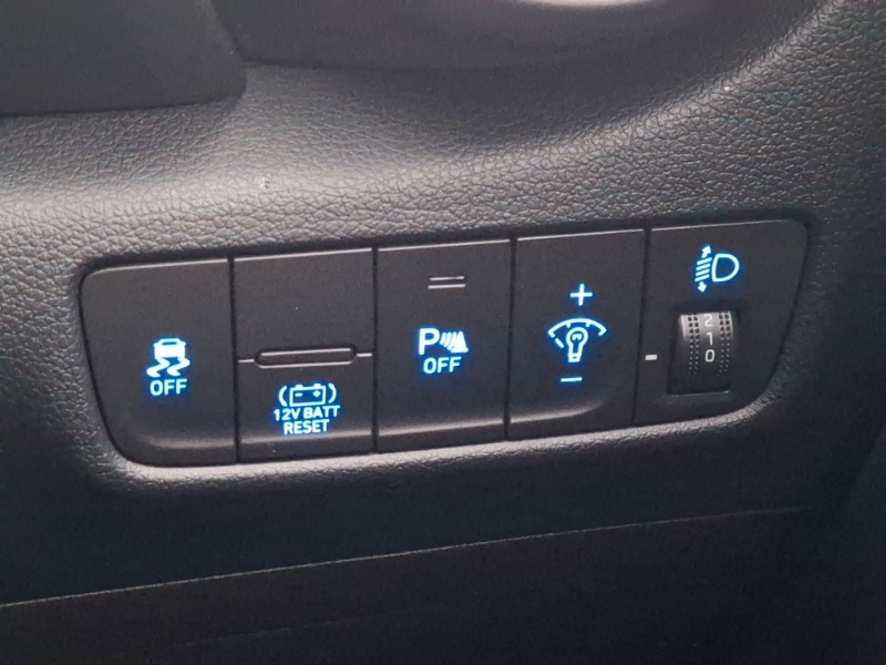 Used Hyundai KONA 2022 for sale - 77518342: Photo 17