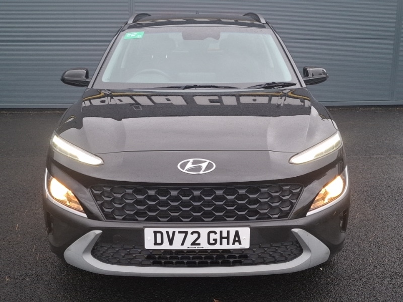 Used Hyundai KONA 2022 for sale - 77518342: Photo 19