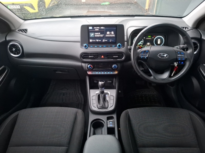 Used Hyundai KONA 2022 for sale - 77518342: Photo 2