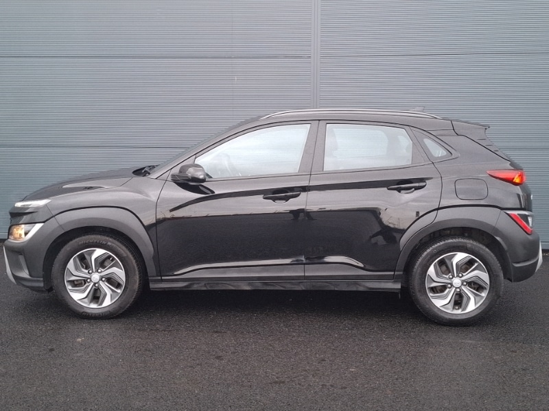 Used Hyundai KONA 2022 for sale - 77518342: Photo 4