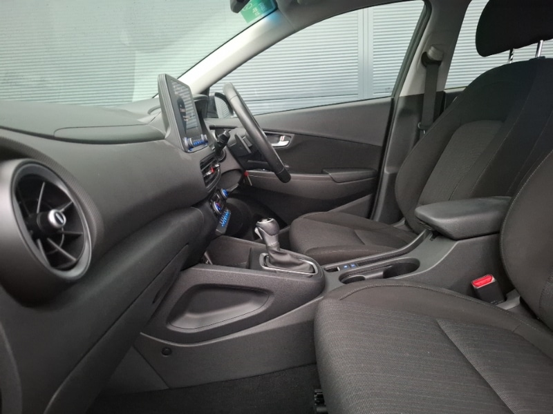 Used Hyundai KONA 2022 for sale - 77518342: Photo 5