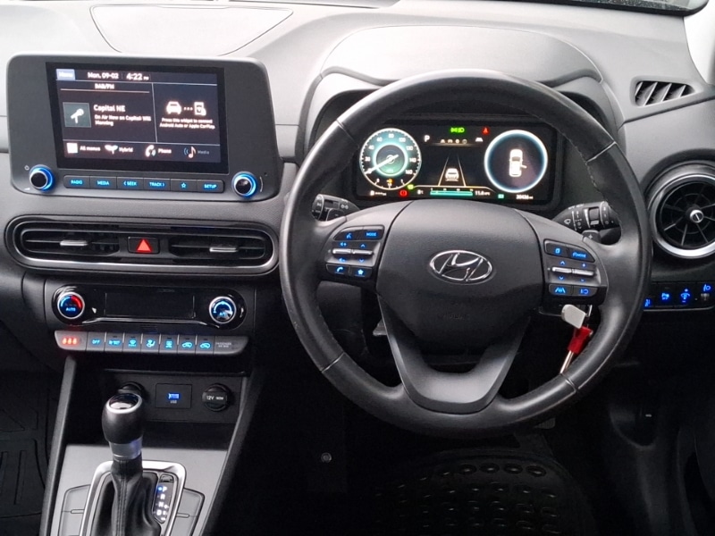 Used Hyundai KONA 2022 for sale - 77518342: Photo 7